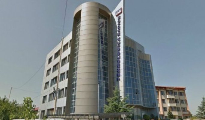 Sechestru pe bunurile şi conturile Tehnologica Radion şi ale altor trei firme în dosarul de evaziune